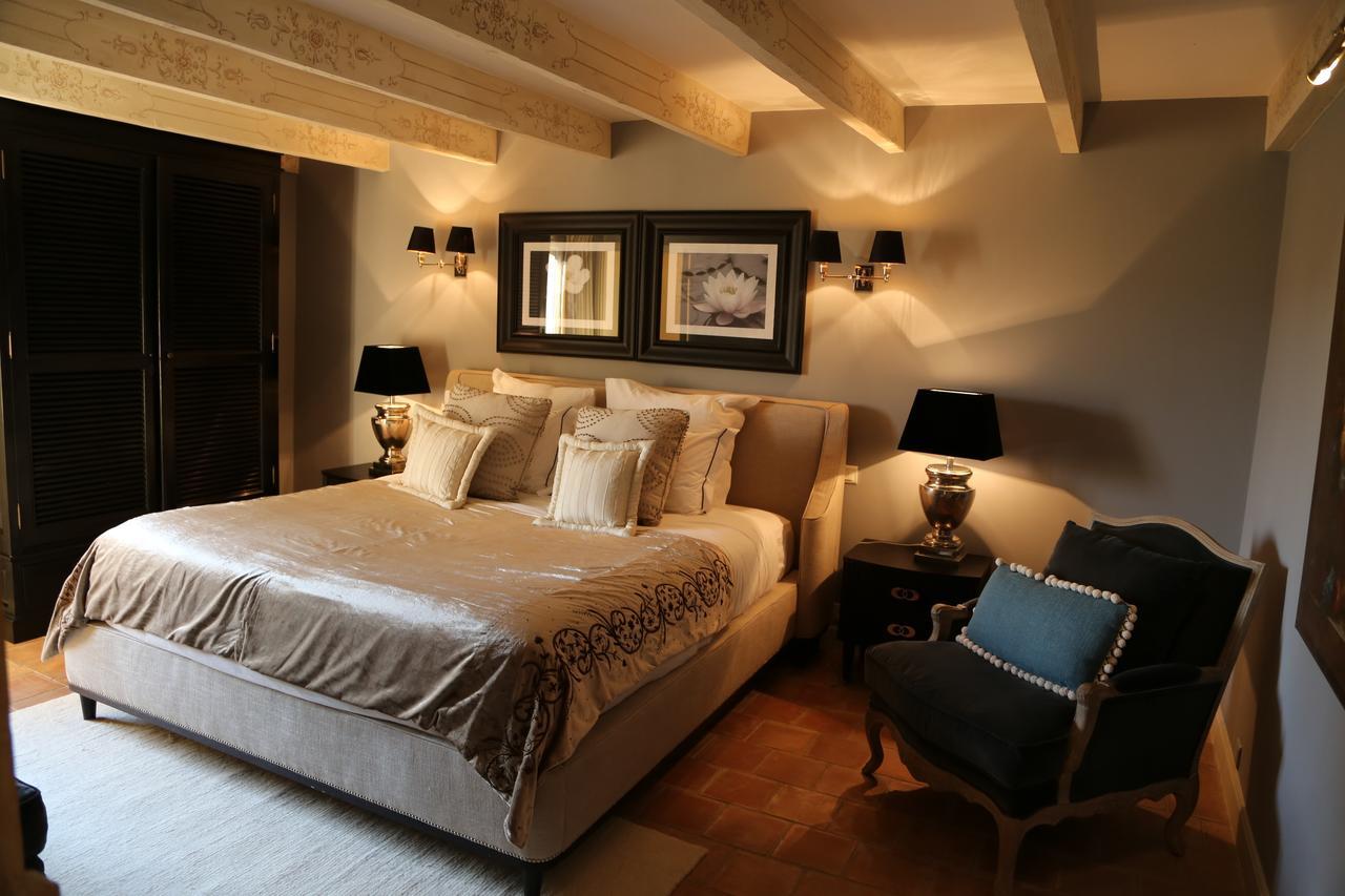 Villa Carmella Grasse Quarto foto