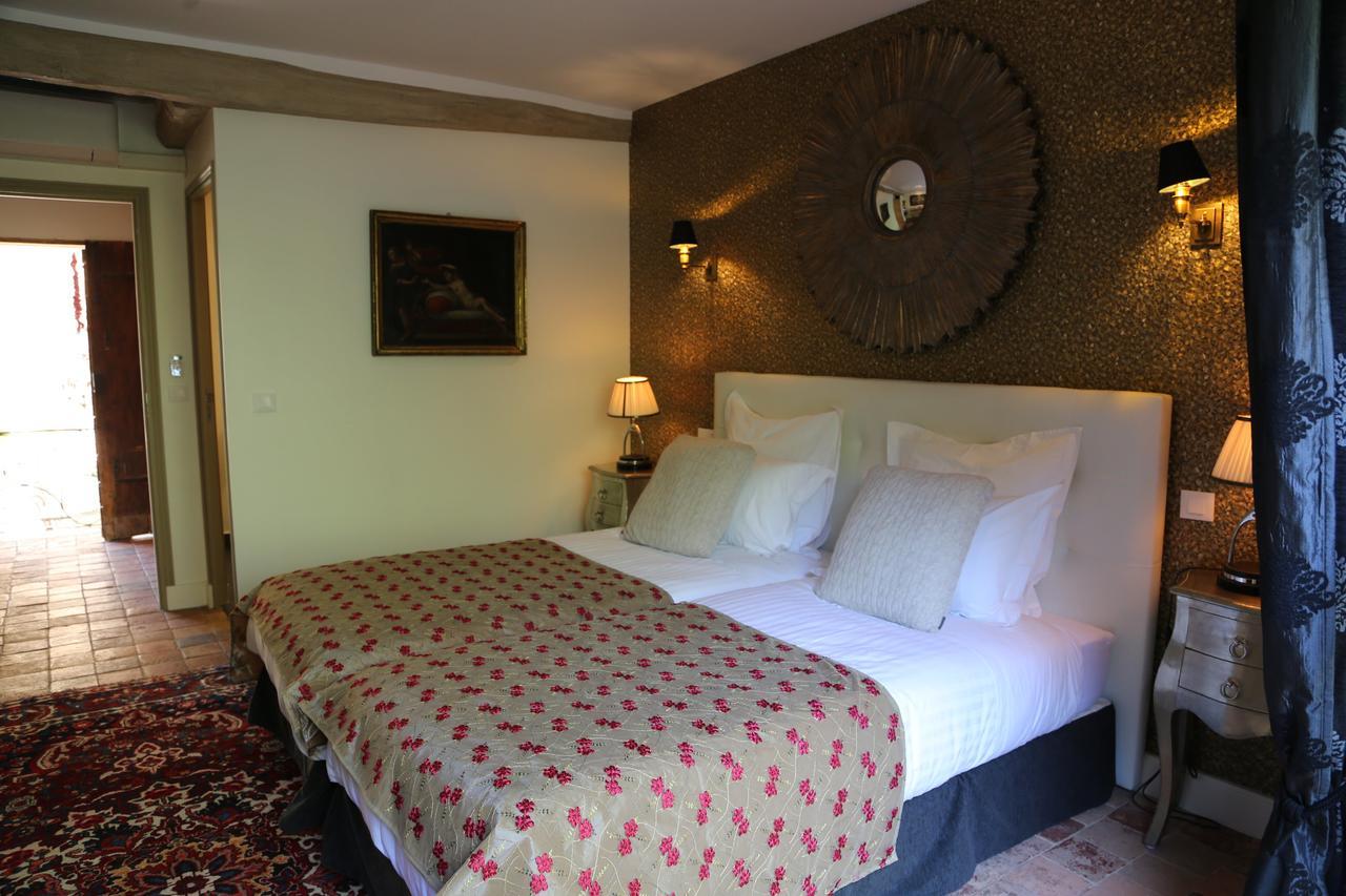 Villa Carmella Grasse Quarto foto