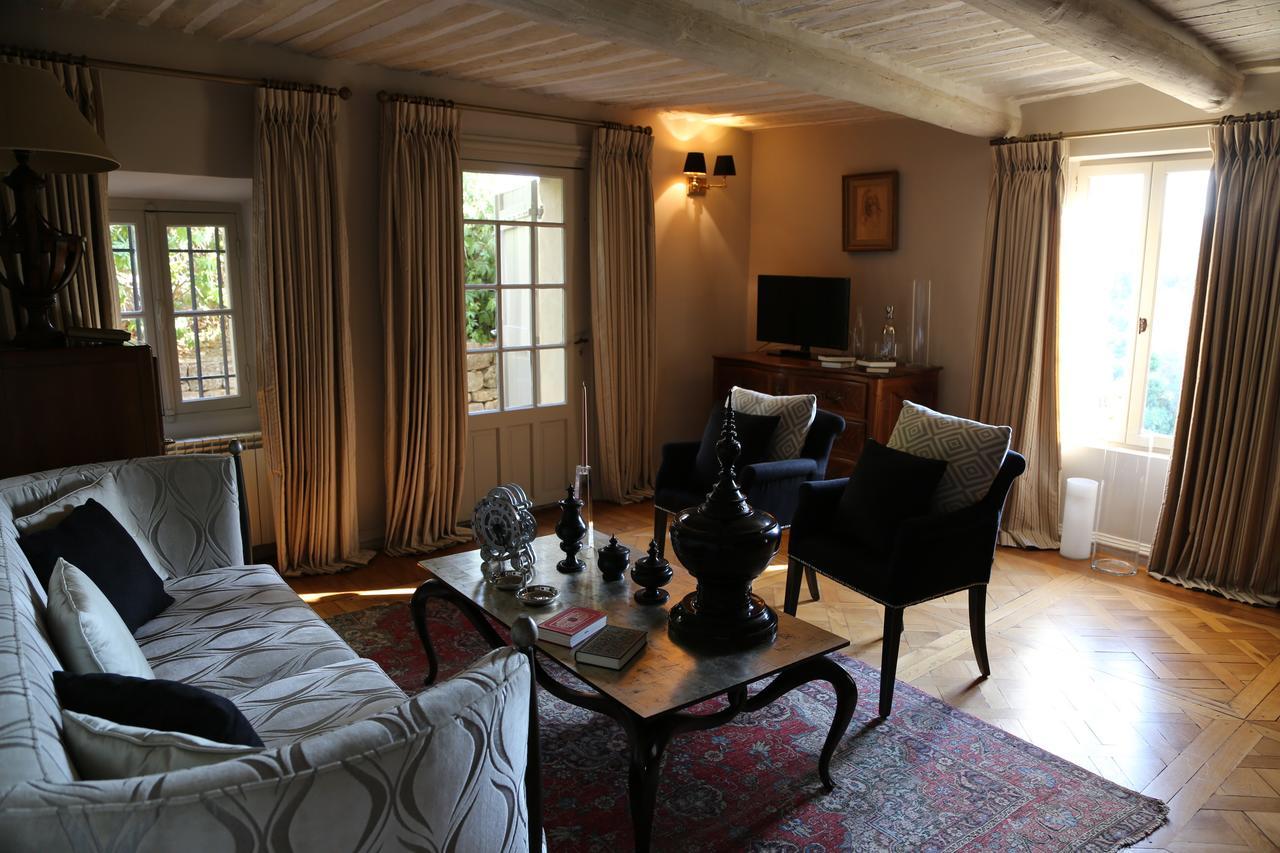 Villa Carmella Grasse Quarto foto