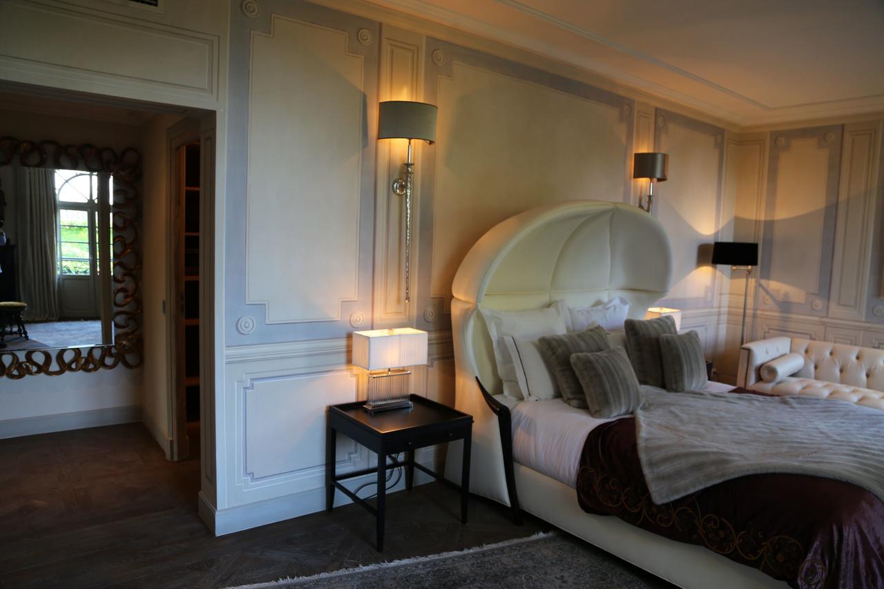 Villa Carmella Grasse Quarto foto