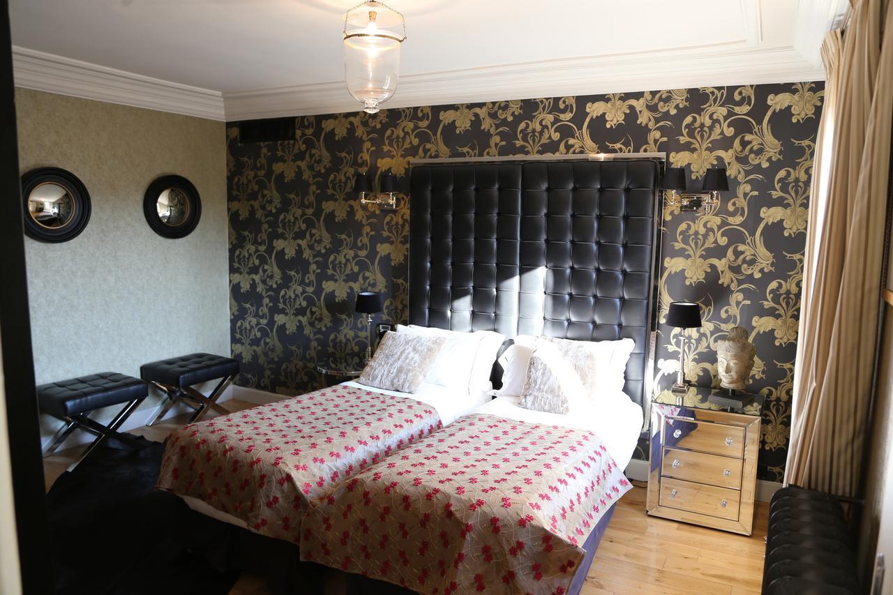 Villa Carmella Grasse Quarto foto