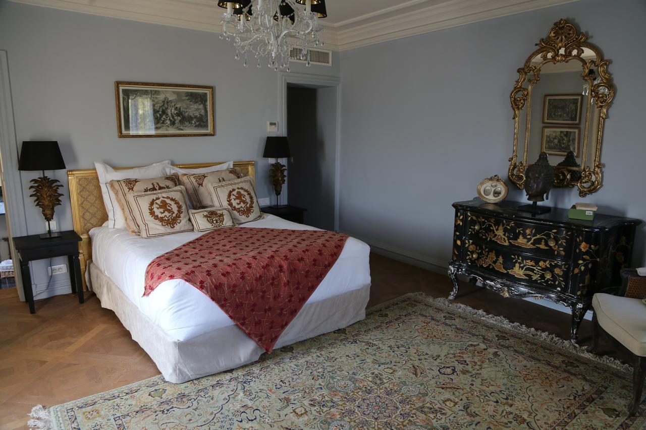 Villa Carmella Grasse Quarto foto