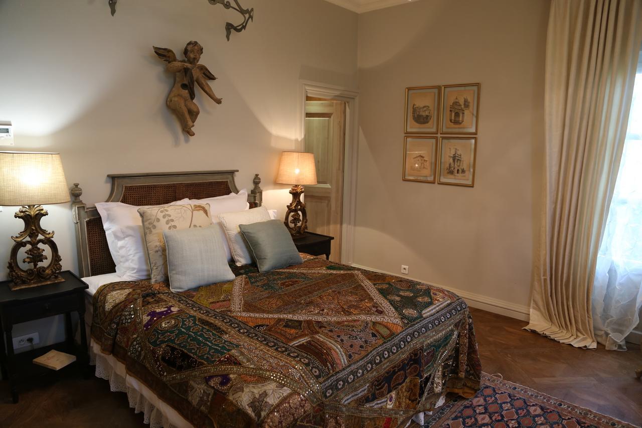Villa Carmella Grasse Quarto foto