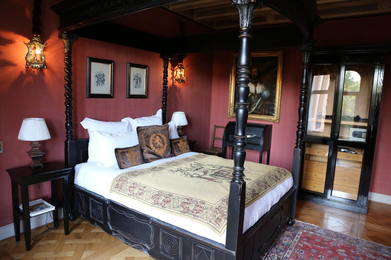 Villa Carmella Grasse Quarto foto